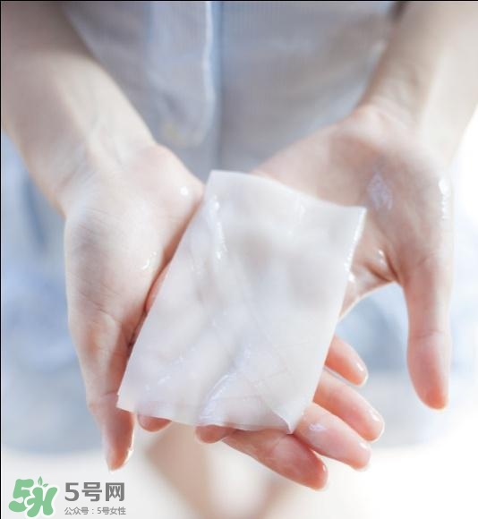 百雀羚三生花面膜怎么用？百雀羚三生花面膜用完要洗嗎？