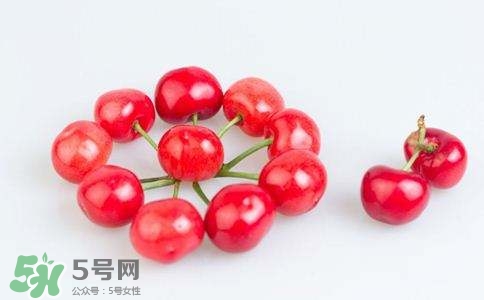 櫻桃是熱性還是涼性？櫻桃能多吃嗎？