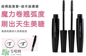 睫毛膏和假睫毛哪個好？睫毛膏和假睫毛怎么選擇？