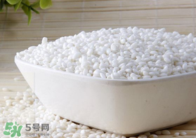 江米泡多久才可以包粽子？江米包粽子跑多長時間？