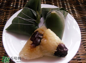 一斤江米能包幾個粽子？一斤江米能包多少粽子？