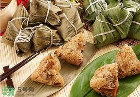 一斤粽葉多少張？一斤粽葉要多少繩子？