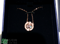 施華洛世奇跳動(dòng)的心為什么會(huì)跳？施華洛世奇跳動(dòng)的心原理