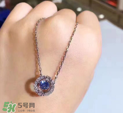 施華洛世奇跳動(dòng)的心怎么看真假？施華洛世奇跳動(dòng)的心真假辨別