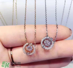 施華洛世奇跳動(dòng)的心怎么看真假？施華洛世奇跳動(dòng)的心真假辨別