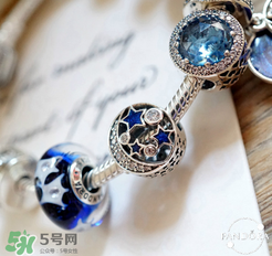 pandora潘多拉海洋之心怎么看真假？潘多拉海洋之心真假辨別