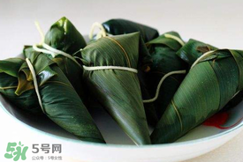 江米粽子煮多長(zhǎng)時(shí)間？江米粽子煮多久能熟？
