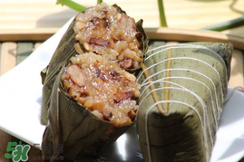 江米粽子煮多長(zhǎng)時(shí)間？江米粽子煮多久能熟？