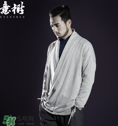 意樹是什么牌子？意樹的衣服怎么樣？