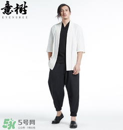 意樹是什么牌子？意樹的衣服怎么樣？