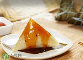 黃米能包粽子嗎？黃米可以包粽子嗎？