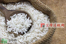 塑料大米是真的嗎？塑料大米怎么分辨？