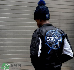 staple是什么牌子？staple是什么檔次？
