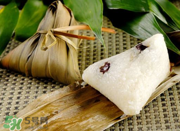大米粽子怎么做？大米粽子煮多久能熟？
