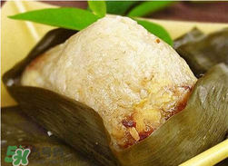大米粽子怎么做？大米粽子煮多久能熟？