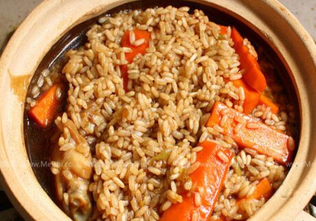 黃燜雞米飯好吃嗎？黃燜雞米飯的做法