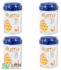 惠氏Illuma啟賦奶粉一段配方 惠氏Illuma啟賦奶粉一段怎么樣？