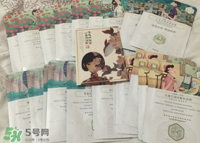 百雀羚三生花面膜怎么樣？百雀羚三生花面膜好用嗎？