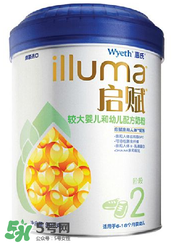 啟賦奶粉是哪個國家的？啟賦奶粉是進(jìn)口奶粉嗎？