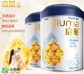啟賦奶粉是哪個國家的？啟賦奶粉是進(jìn)口奶粉嗎？