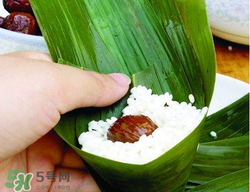 包粽子用什么糯米？包粽子的糯米要泡多久？
