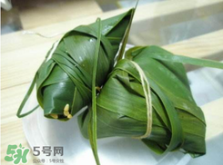 包粽子用什么糯米？包粽子的糯米要泡多久？