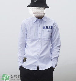 nupower是什么牌子？nupower是潮牌嗎？