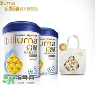 啟賦奶粉怎么樣？啟賦奶粉分段是怎么分的？