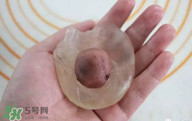 水晶粽子怎么做好吃？水晶粽子的做法