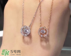 施華洛世奇跳動的心在哪買？施華洛世奇跳動的心哪里有賣的？