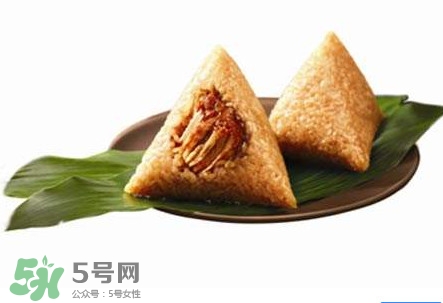 嘉興粽子有哪些餡？嘉興粽子有哪些品牌？