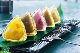水晶粽子怎么保存？水晶粽子怎么保存多久？