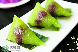 水晶粽子哪個牌子好？水晶粽子哪里買？