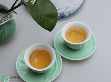 普洱茶能隔夜喝嗎？隔夜的普洱茶能喝嗎？