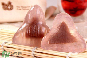 水晶粽子哪個牌子好？水晶粽子哪里買？