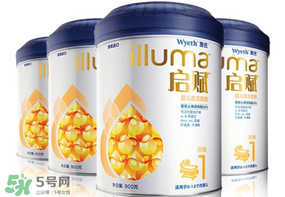 惠氏奶粉SMA和啟賦哪個好？惠氏奶粉SMA和啟賦的區(qū)別