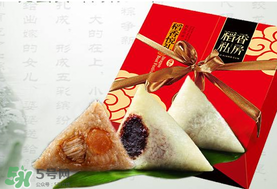 稻香村粽子怎么吃？稻香村粽子可以直接吃嗎？