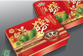 稻香村粽子怎么吃？稻香村粽子可以直接吃嗎？