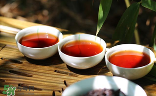 普洱茶能不能天天喝？天天喝普洱茶好嗎？