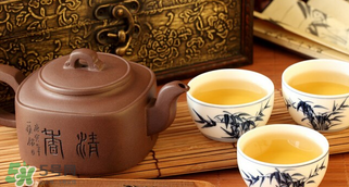 普洱茶能不能天天喝？天天喝普洱茶好嗎？