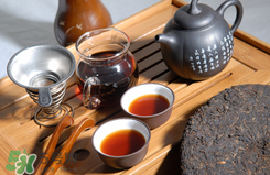 普洱茶能刮油嗎？普洱茶刮油效果好嗎？