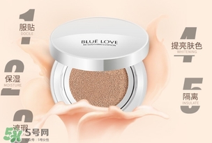 氣墊bb按不出來是怎么回事？氣墊bb霜按不出來怎么辦？