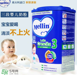 美林奶粉怎么樣？美林奶粉好不好？