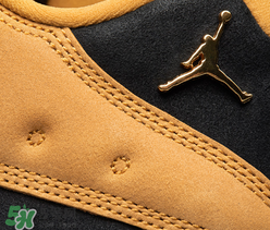 air jordan13 low chutney什么時(shí)候發(fā)售？喬丹13代黑黃配色發(fā)售時(shí)間