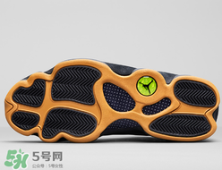 air jordan13 low chutney什么時(shí)候發(fā)售？喬丹13代黑黃配色發(fā)售時(shí)間