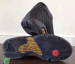 air jordan 14 dmp多少錢？喬丹14代dmp專柜價(jià)格