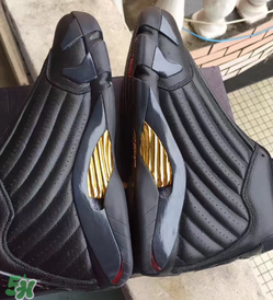 air jordan 14 dmp多少錢？喬丹14代dmp專柜價(jià)格