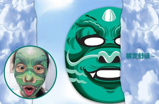 snp動(dòng)物面膜好用嗎？snp動(dòng)物面膜功效介紹
