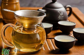 普洱茶為什么越陳越好？普洱茶越陳越好嗎？