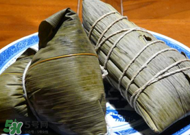 自己做的粽子能放多久？自己做的粽子怎么保存？